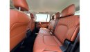 Nissan Patrol Patrol Platinum 4.0L 2023 Fully options (EXPORT ONLY)