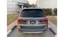 بي أم دبليو X7 40i M Sport Pure 3.0L (335 HP)