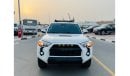 تويوتا Runner4 TRD OFF ROAD READY TO DRIVE