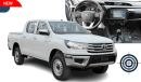 تويوتا هيلوكس HILUX 2.4L