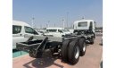 Isuzu FVR FVZ CHASSIS TRUCK - [ 19 TON ] - MODEL 2024