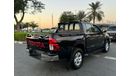 تويوتا هيلوكس S GLX 2.4L 4WD A/T