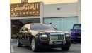 Rolls-Royce Ghost Std ROLLS ROYCE GHOST 2014 3 BOTTON