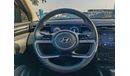 Hyundai Tucson SUNROOF / LIMITED / FULL /  RADAR / ONLY 2000 KMS (LOT # 57476)