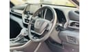 Toyota Highlander RIGHT HAND DRIVE