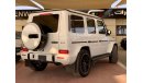 مرسيدس بنز G 63 AMG Std