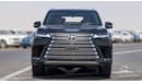 لكزس LX 600 LEXUS LX600 VIP 3.5P AT MY2023