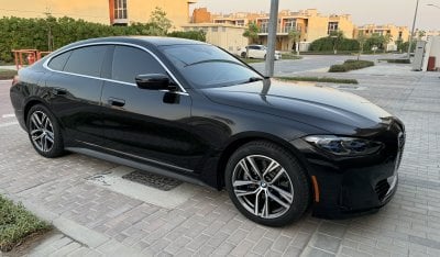 بي أم دبليو 430i 2.0 L