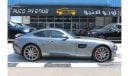 Mercedes-Benz AMG GT S PERFECT CONDITION