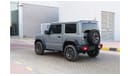 Suzuki Jimny std GCC