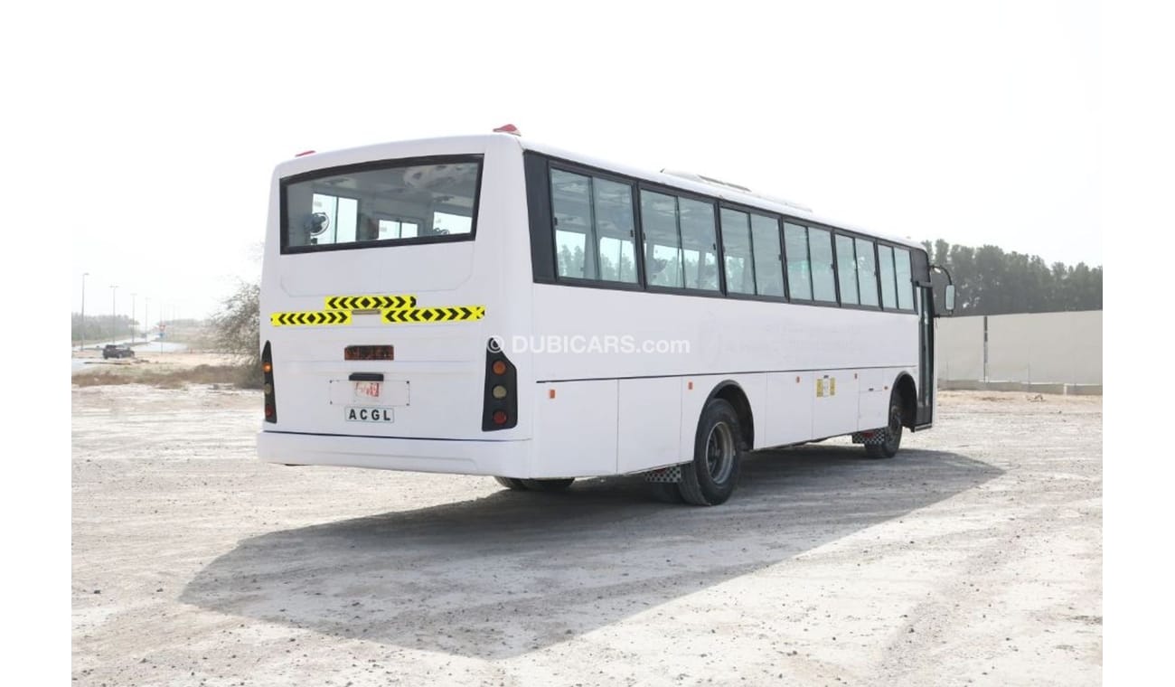 تاتا 613 66 SEATER BUS WITH GCC SPECS