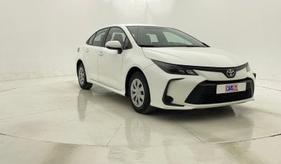 Toyota Corolla XLI 1.6 | Zero Down Payment | Free Home Test Drive