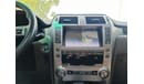 Lexus GX460 LEXUS GX460 / GCC / HEIGHT CONTROL / SUNROOF / FULL OPTION (LOT # 62396)