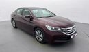 Honda Accord EX 2.4 | Under Warranty | Inspected on 150+ parameters