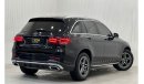 Mercedes-Benz GLC 200 Std 2021 Mercedes Benz GLC200 AMG, 2026 Mercedes Warranty, 2025 Mercedes Service Pack, Low Kms, GCC