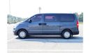 Hyundai H-1 | H1 GL | 12 Seater Passenger Van | 2.5L Diesel Engine