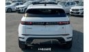 لاند روفر رانج روفر إيفوك Range Rover Evoque L249PS Premium Edition 2.0L 2024