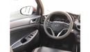 Hyundai Tucson Comfort 2.5L