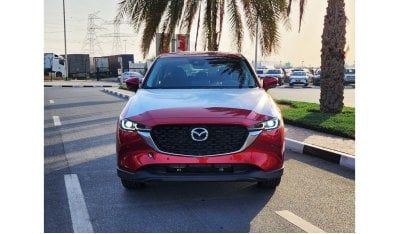 مازدا CX5 Mazda CX5 AWD Sky Active G