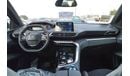 Peugeot 3008 PEUGEOT 3008 1.6L FWD SUV 2025