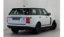 لاند روفر رانج روفر فوج HSE 2020 Range Rover Vogue P360 HSE, 2026 Range Rover Warranty, 2025 Range Rover Service Pack, Low Kms,