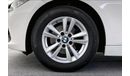 BMW 320i Standard | 1 year free warranty | 0 Down Payment