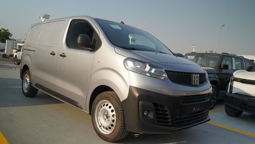 Fiat Scudo Fiat Scudo 2024 2.0L DIESEL UAE & Export