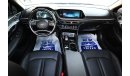 Hyundai Sonata Hyundai Sonata 2023 GCC full option in excellent condition