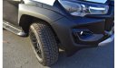 Toyota Hilux toyota hiulx gr sport 4.0L PETROL