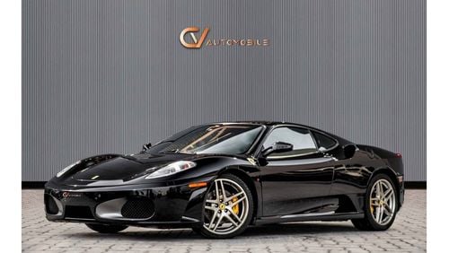 فيراري F430 - US Spec