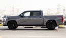 Toyota Tundra SR5 TRD Sport 4WD. For Local Registration +10%