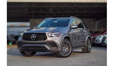 مرسيدس بنز GLE 450