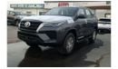 Toyota Fortuner TOYOTA FORTUNER 2.7L PETROL GREY 4X4  MY2024