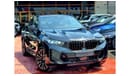 BMW X6M XDrive 40i M Sport W&S 2024 GCC