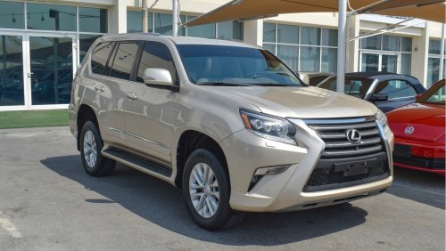 Lexus GX460