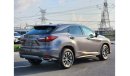 لكزس RX 350 LEXUS RX 350 FULL OPTIONS 2022 MODEL