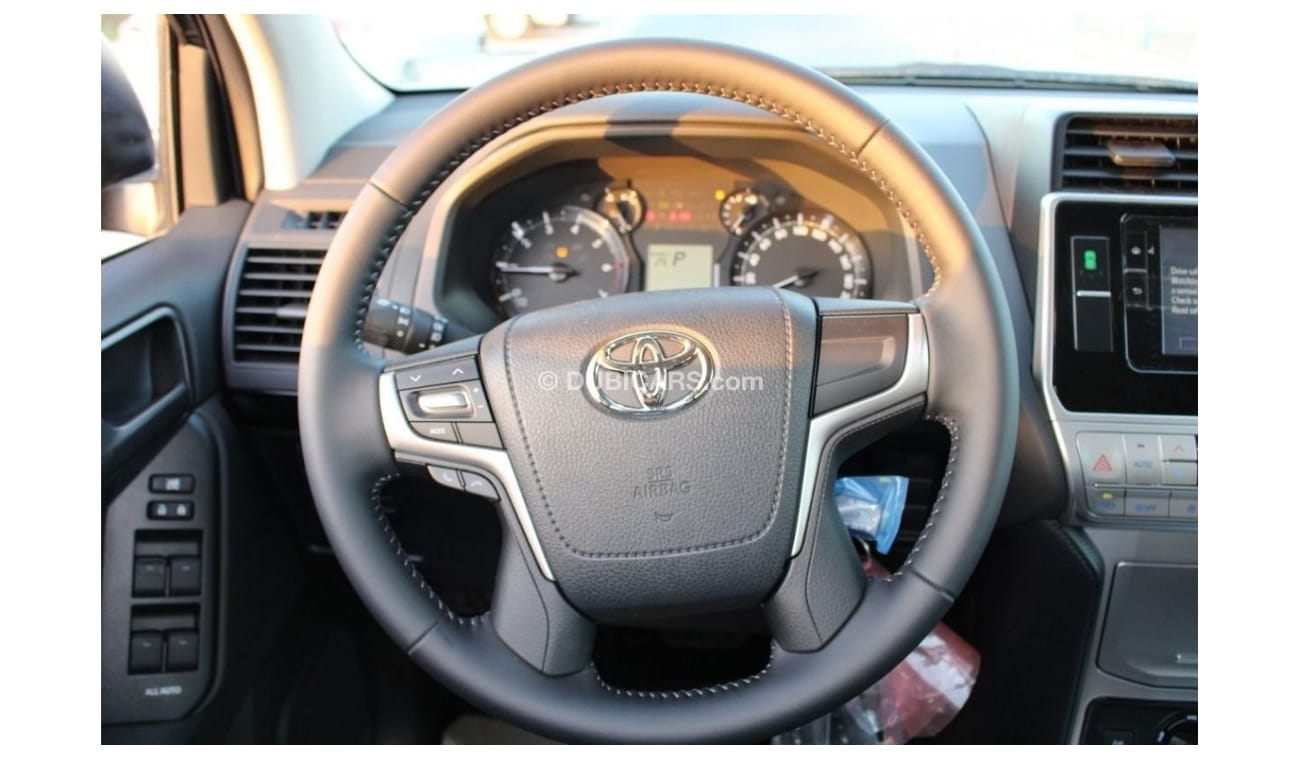 Toyota Prado 2.7L TXL 4X4