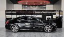 Mercedes-Benz CLA 250 AED 1,900 P.M | 2018 MERCEDES-BENZ CLA 250 4MATIC SPORT AMG KIT  2.0 | LOW KM | GCC | UNDER WARRANTY