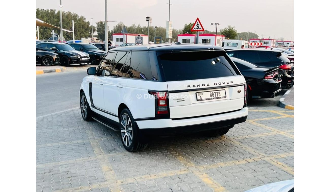 Land Rover Range Rover Available for sale