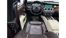 Rolls-Royce Ghost Std 2016 Rolls Royce Ghost, Service History, Full Options, Excellent Condition, GCC