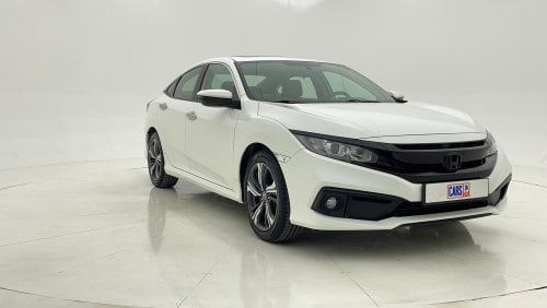 Honda Civic LX SPORT 1.6 | Zero Down Payment | Free Home Test Drive