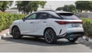 لكزس RX 350 (НА ЭКСПОРТ , For Export)  F SPORT 3  2.4L AWD  , 0Km , Без пробега