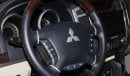 Mitsubishi Pajero 2020 MITSUBISHI PAJERO EXCLUSIVE BODY KIT V2 VROOM & BLACK EDITION - BODY KIT ONLY - FOR SALE IN UAE