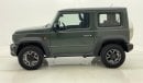 Suzuki Jimny GLX 1.5 | Zero Down Payment | Free Home Test Drive