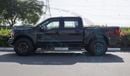 فورد إف-150 رابتور Raptor R V8 5.2L Supercharged , 2024 GCC , 0Km , With 3 Years or 60K Km Warranty