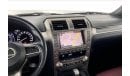 Lexus GX460 Premier | 1 year free warranty | 0 Down Payment