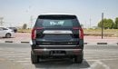 جي أم سي يوكون GMC Yukon 2WD SLT with front fascia - 2024 (Export)