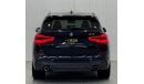 بي أم دبليو X3 xDrive 30i M سبورت 2018 BMW X3 xDrive30i M-Sport, Warranty, 2024 BMW Service Pack, Excellent Conditi