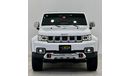 BAIC BJ40L 2021 BAIC BJ40L, BAIC Warranty, Full BAIC Service History, Very Low Kms, GCC