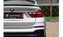 BMW X4 M40i | 2,546 P.M  | 0% Downpayment | Excellent Condition!